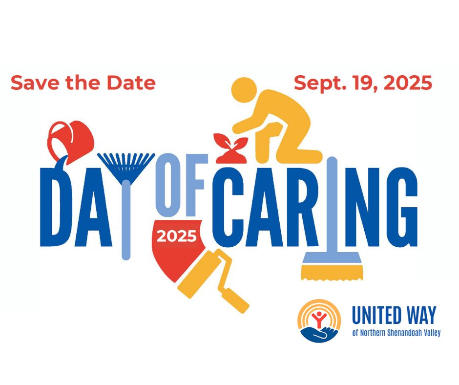 2025 DOC Save the Date